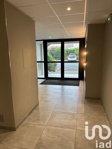 Appartement 2 pièces de 66 m² à Cholet (49300)