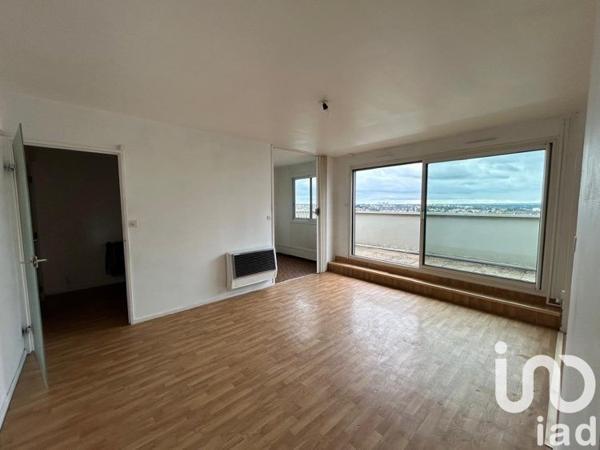 Appartement 2 pièces de 66 m² à Cholet (49300)