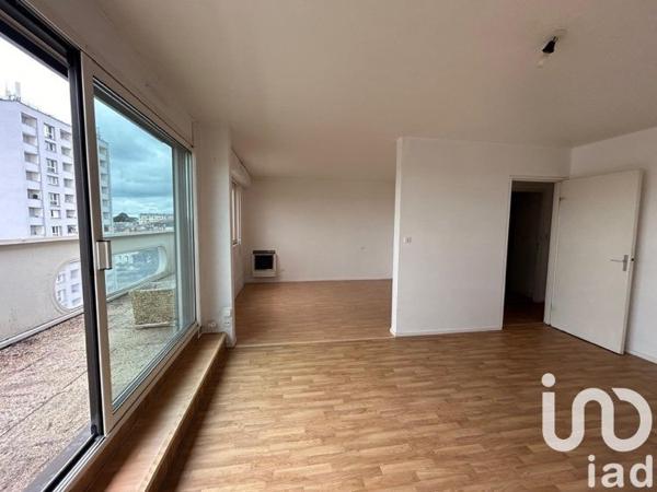 Appartement 2 pièces de 66 m² à Cholet (49300)