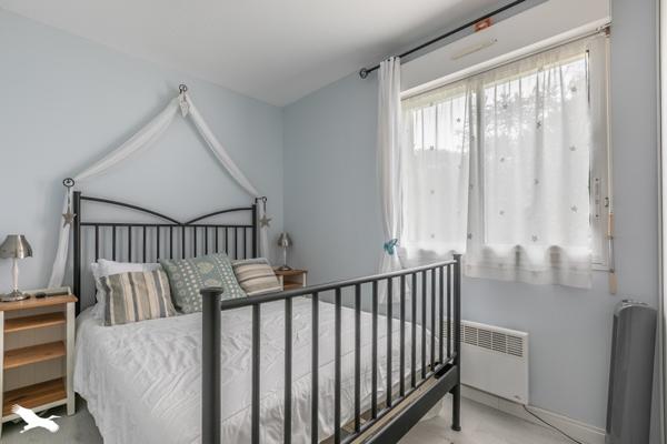 Appartement à vendre |  Arcachon |  3 pièces | 42 m²