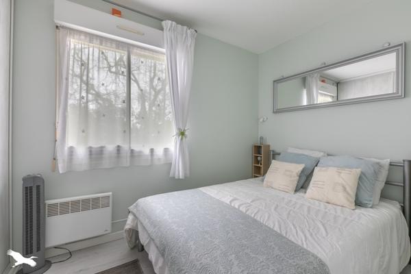 Appartement à vendre |  Arcachon |  3 pièces | 42 m²