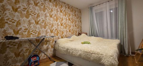 A vendre Appartement de Type 3 à DINAN dans résidence sécurisée - Proche centre ville