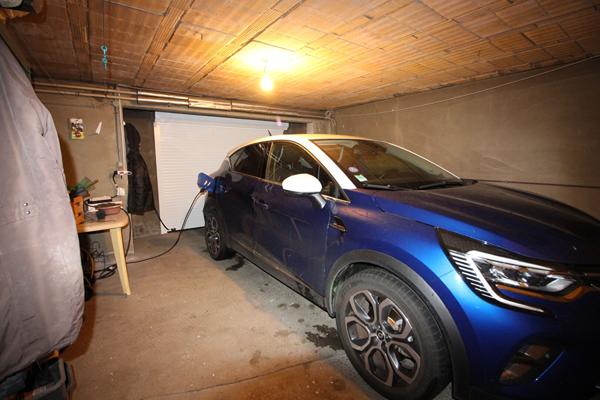 Maison Antony 6 chambres 158 m² indépendante, sous-sol total, 2 garages , terrasse et grand jardin