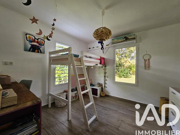 Maison à vendre 5 pièces 90 m² Le Moule