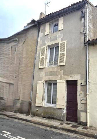 Maison Poitiers 4 pièce(s) 95 m2