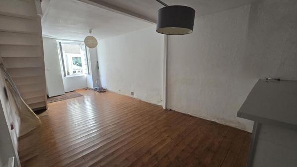 Maison Poitiers 4 pièce(s) 95 m2