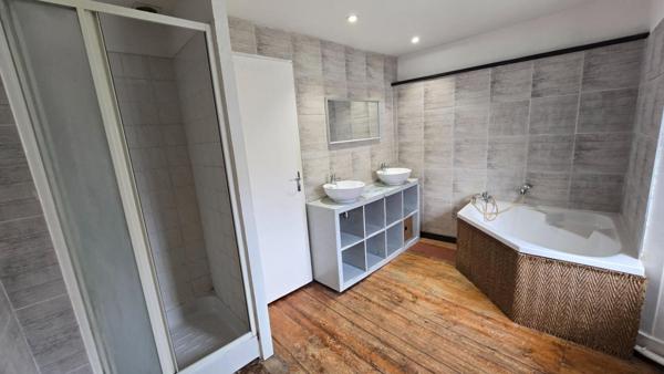 Maison Poitiers 4 pièce(s) 95 m2