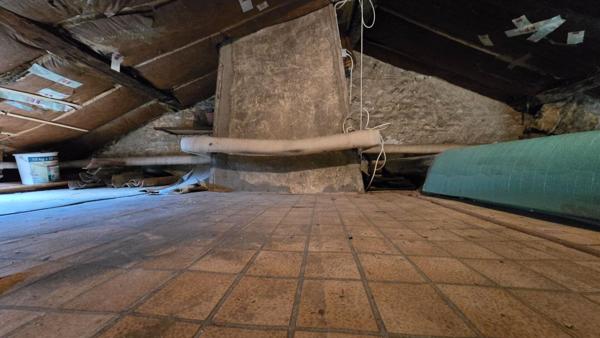 Maison Poitiers 4 pièce(s) 95 m2