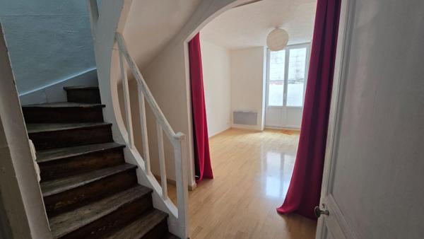 Maison Poitiers 4 pièce(s) 95 m2