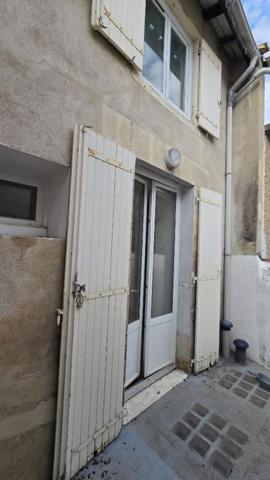 Maison Poitiers 4 pièce(s) 95 m2