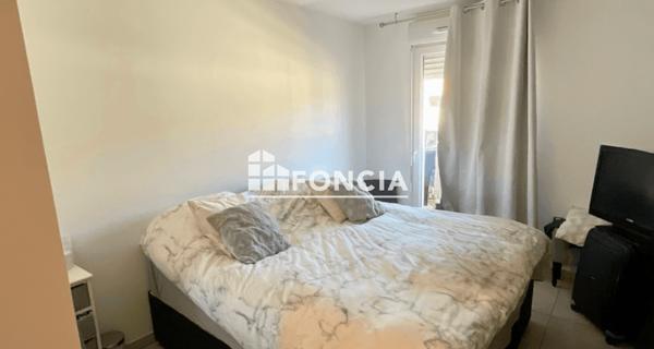À vendre Appartement 2 pièces 39.93 m² - Cagnes-sur-mer 06800