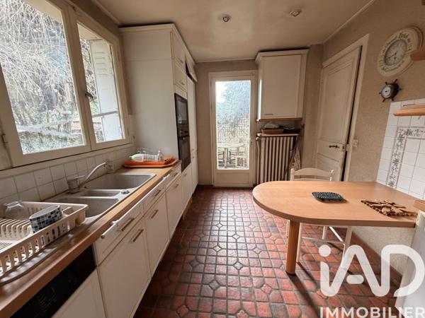 Maison à vendre 8 pièces 112 m² Athis-Mons