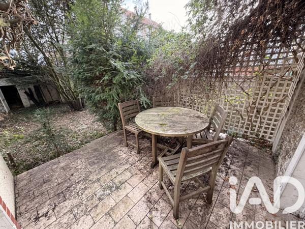 Maison à vendre 8 pièces 112 m² Athis-Mons