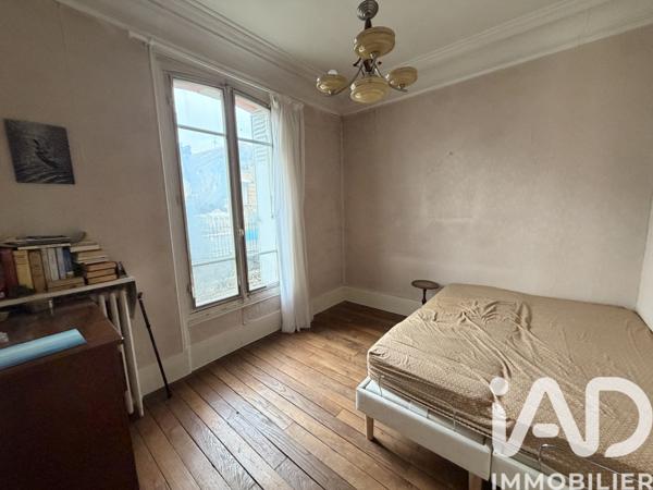 Maison à vendre 8 pièces 112 m² Athis-Mons