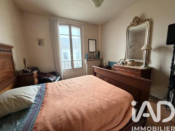 Maison à vendre 8 pièces 112 m² Athis-Mons