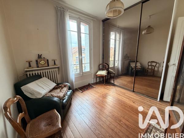 Maison à vendre 8 pièces 112 m² Athis-Mons