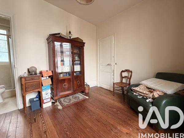 Maison à vendre 8 pièces 112 m² Athis-Mons