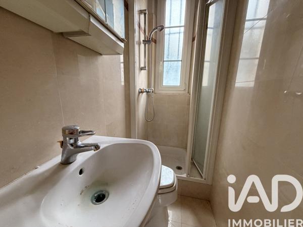 Maison à vendre 8 pièces 112 m² Athis-Mons