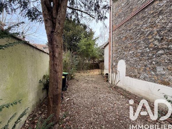 Maison à vendre 8 pièces 112 m² Athis-Mons