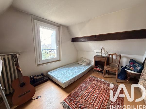 Maison à vendre 8 pièces 112 m² Athis-Mons