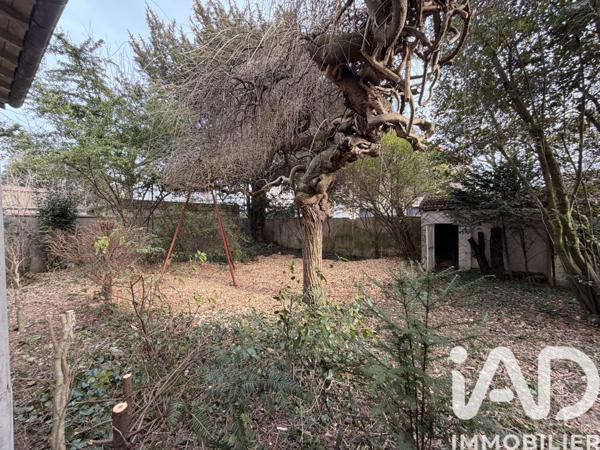 Maison à vendre 8 pièces 112 m² Athis-Mons