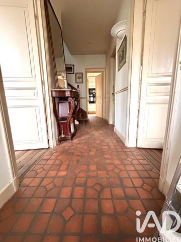 Maison à vendre 8 pièces 112 m² Athis-Mons