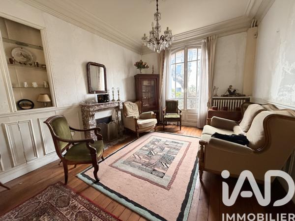 Maison à vendre 8 pièces 112 m² Athis-Mons