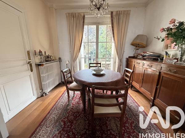 Maison à vendre 8 pièces 112 m² Athis-Mons