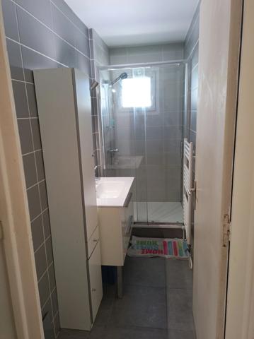 Appartement à vendre 4 pièces LYON 8EME ARRONDISSEMENT (69)