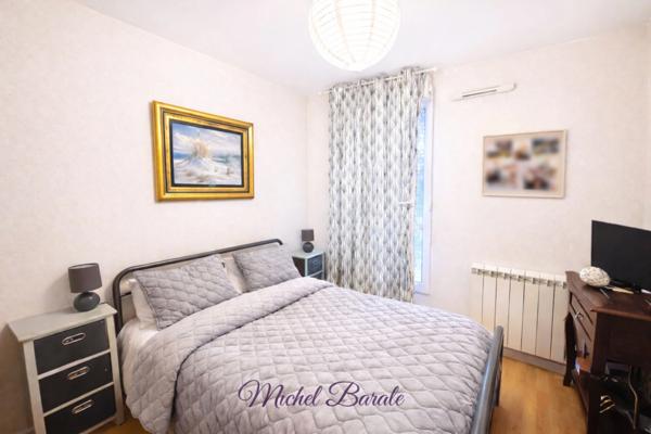 Appartement Tassin-la-Demi-Lune – 38 m² avec terrasse, idéalement situé, garage possible.