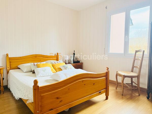 Vente Maison103 m² - 4 Pièces - CANISY (50750)