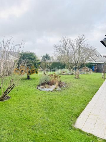 Vente Maison103 m² - 4 Pièces - CANISY (50750)