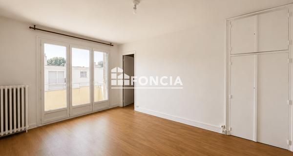 À vendre Appartement 2 pièces 44.74 m² - Dreux 28100