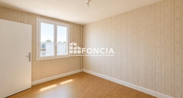 À vendre Appartement 2 pièces 44.74 m² - Dreux 28100