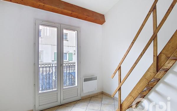 Maison à vendre    6 pièces •  Toulon