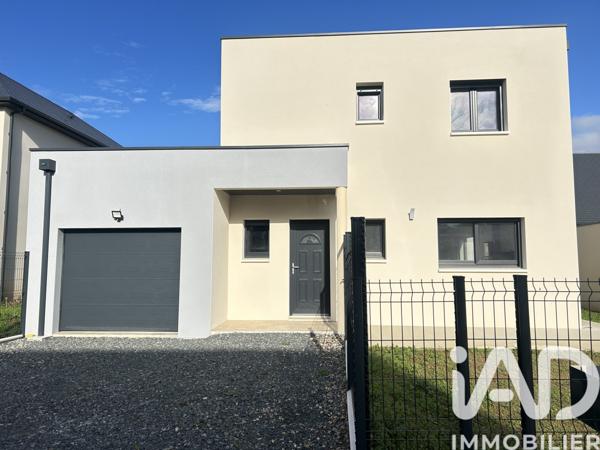 Maison à vendre 6 pièces 137 m² Cagny