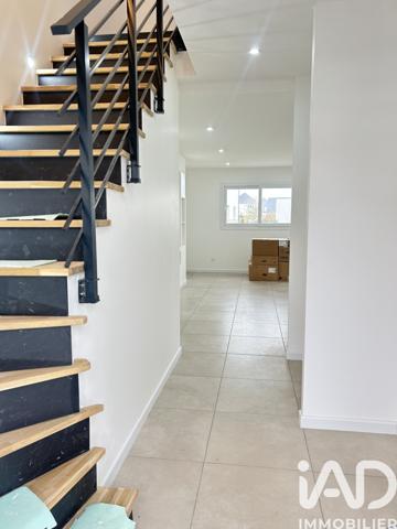 Maison à vendre 6 pièces 137 m² Cagny