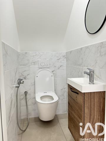 Maison à vendre 6 pièces 137 m² Cagny