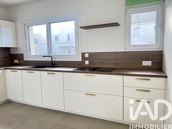 Maison à vendre 6 pièces 137 m² Cagny