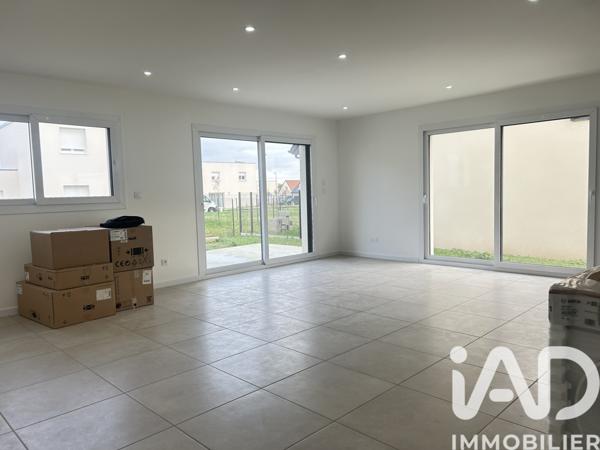 Maison à vendre 6 pièces 137 m² Cagny