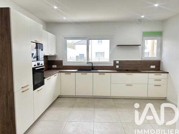Maison à vendre 6 pièces 137 m² Cagny