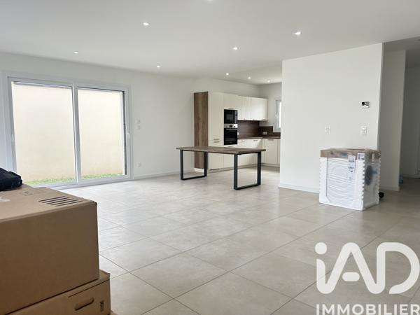 Maison à vendre 6 pièces 137 m² Cagny