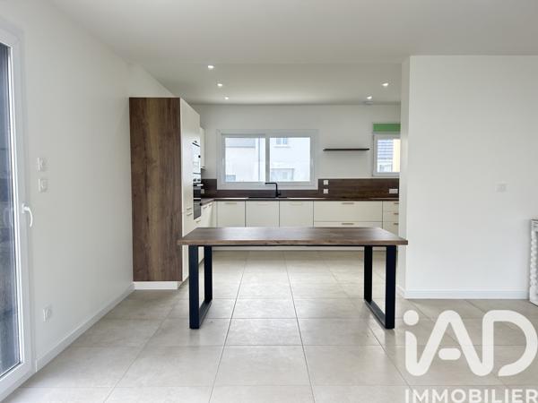 Maison à vendre 6 pièces 137 m² Cagny