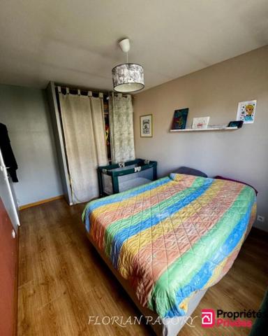 Maison mitoyenne d'un coté à Montivilliers 4 pièce(s) 79.11 m2