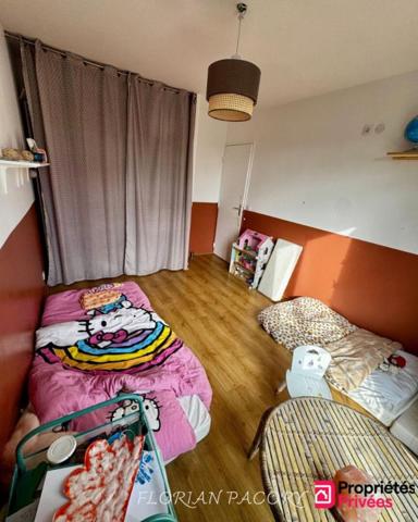 Maison mitoyenne d'un coté à Montivilliers 4 pièce(s) 79.11 m2