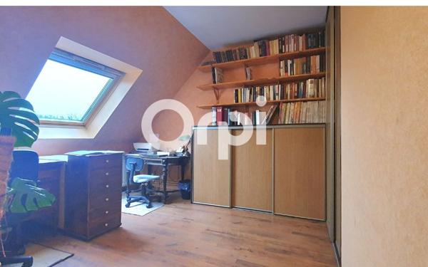 Maison à vendre    5 pièces • 124 m2 Faumont