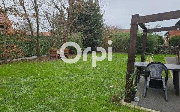 Maison à vendre    5 pièces • 124 m2 Faumont