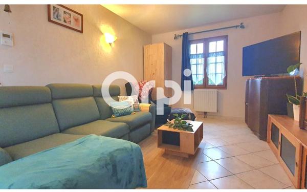 Maison à vendre    5 pièces • 124 m2 Faumont