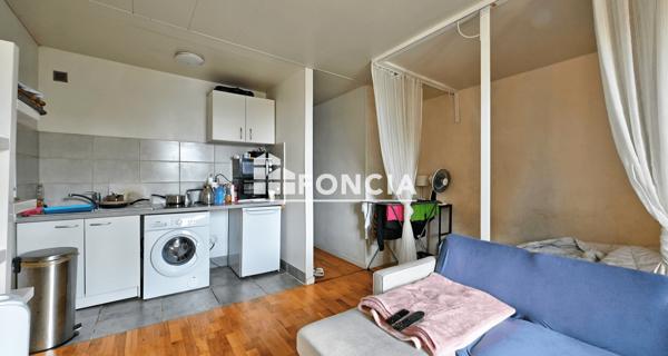 À vendre Studio 25 m² - Conflans-sainte-honorine 78700