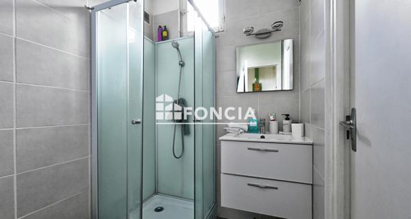 À vendre Studio 25 m² - Conflans-sainte-honorine 78700